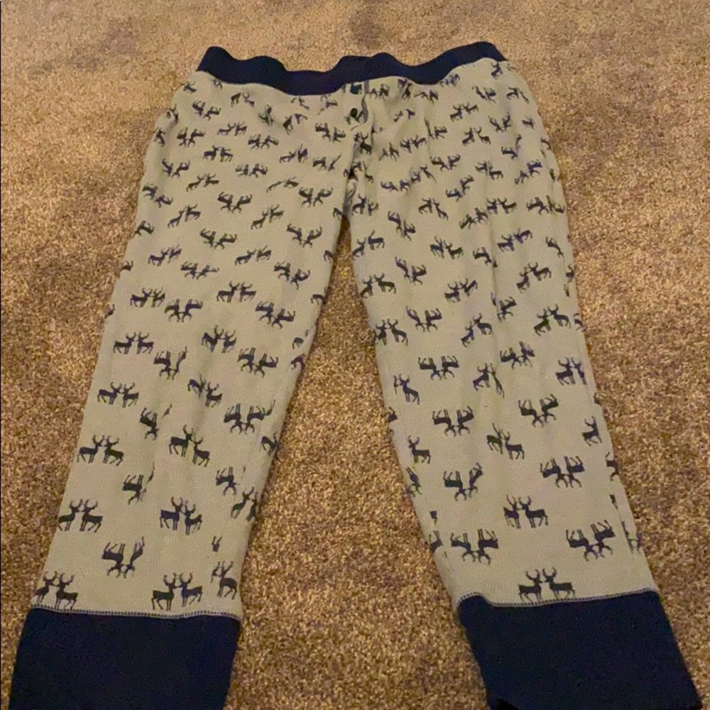 Maurices long Johns